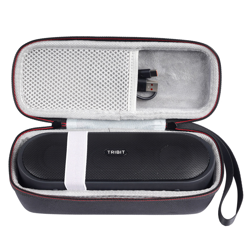 Anker Speaker Soundcore Boom 2 - Étui de transport rigide pour haut-parleur