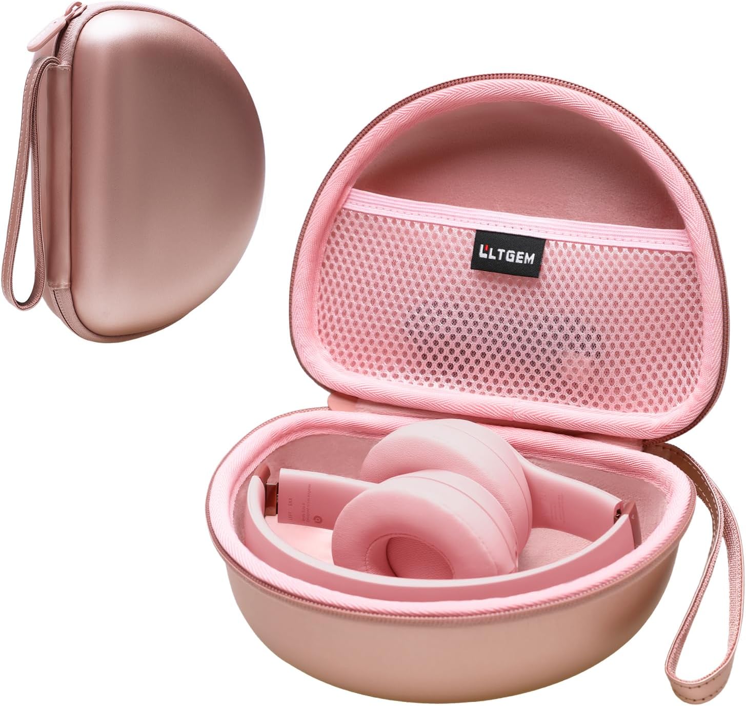 Beats Headphone Solo 4 - Étui LTGEM compatible avec les écouteurs