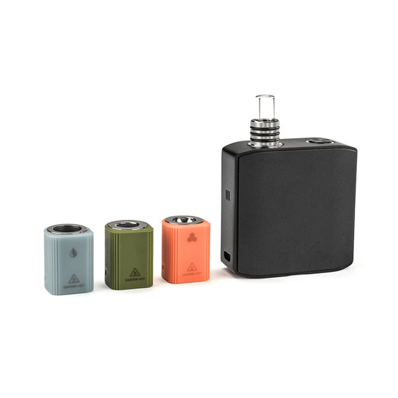 Vape Coil Replacement - Kit de vaporisateur TC 3 en