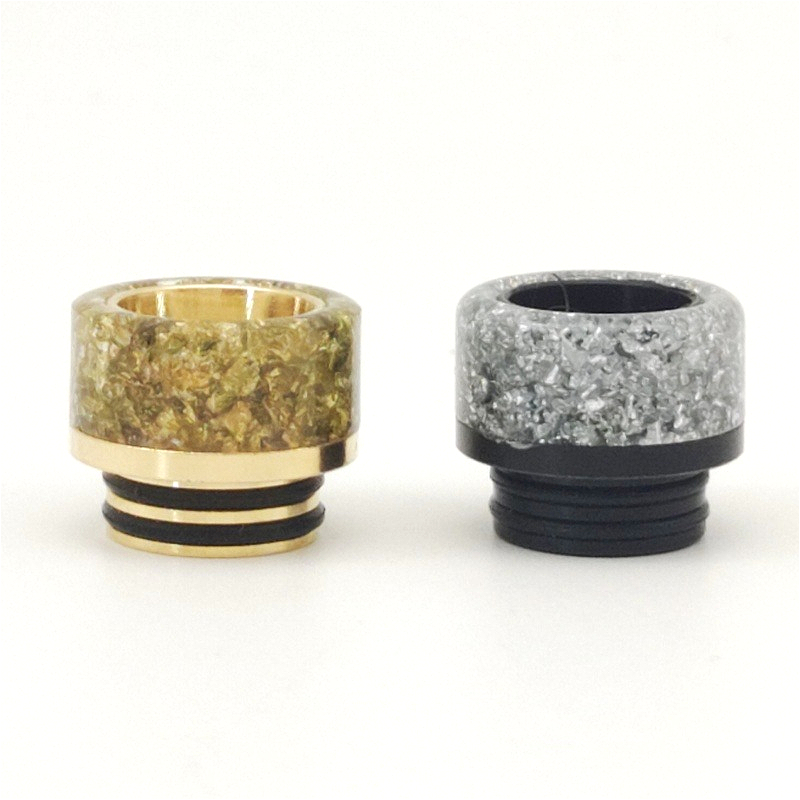 Vape Band Silicone - 1 pièce Embout à vapeur 810