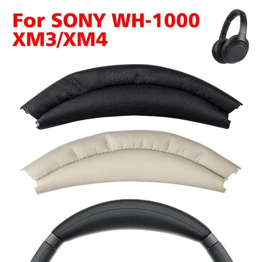 Sony Headphone Wh-1000Xm4 - Bandeau de remplacement pour casque sans