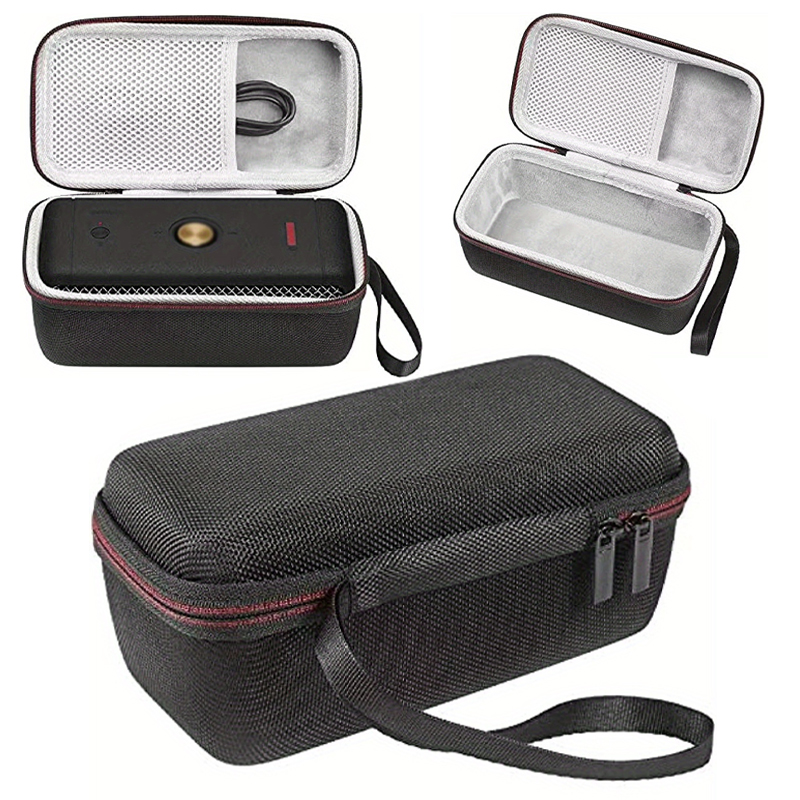 Anker Speaker Soundcore Boom 2 - EVA – mallette de voyage rigide