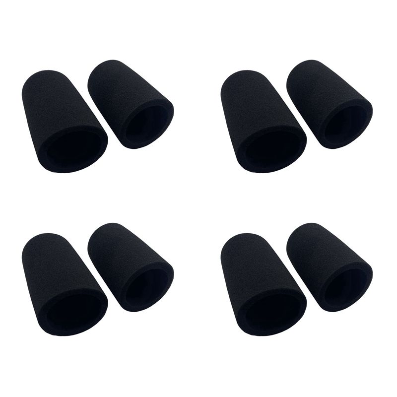 Shure Mic Sm7B - [A51I Digital] 8 pièces de pare-brise