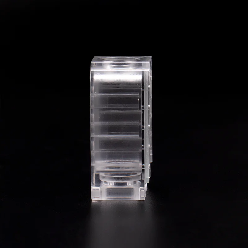 Vape Accessory - Vape Pen PRC Boro Tank pour