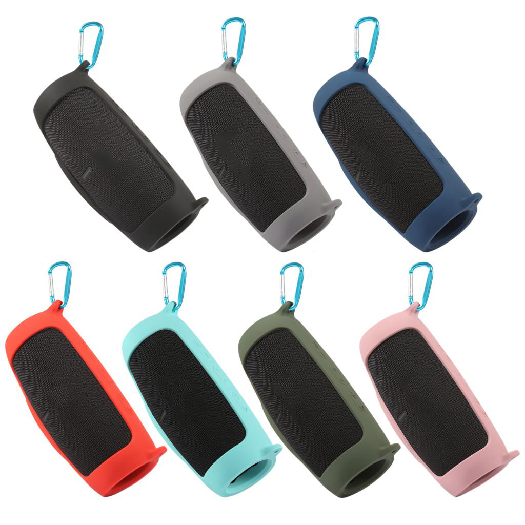 Jbl Speaker Charge 5 - Pour haut-parleur Bluetooth JBL Charge5, étui
