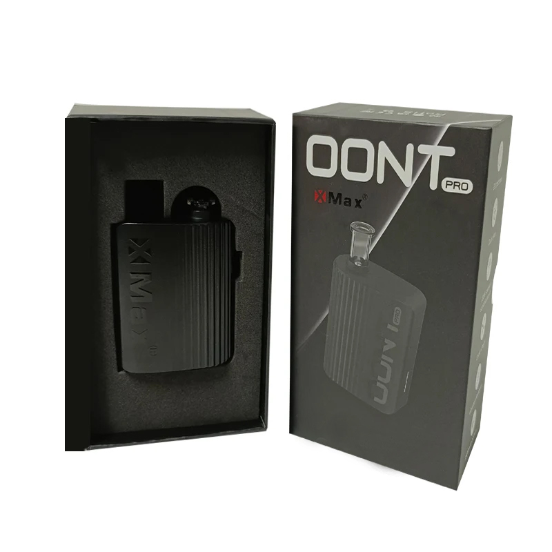 Vape Battery 18650 - Kit de vaporisateur d'herbes sèches Original