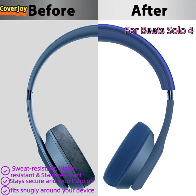Beats Headphone Solo 4 - CJ pour Beats Solo 4 nouveau