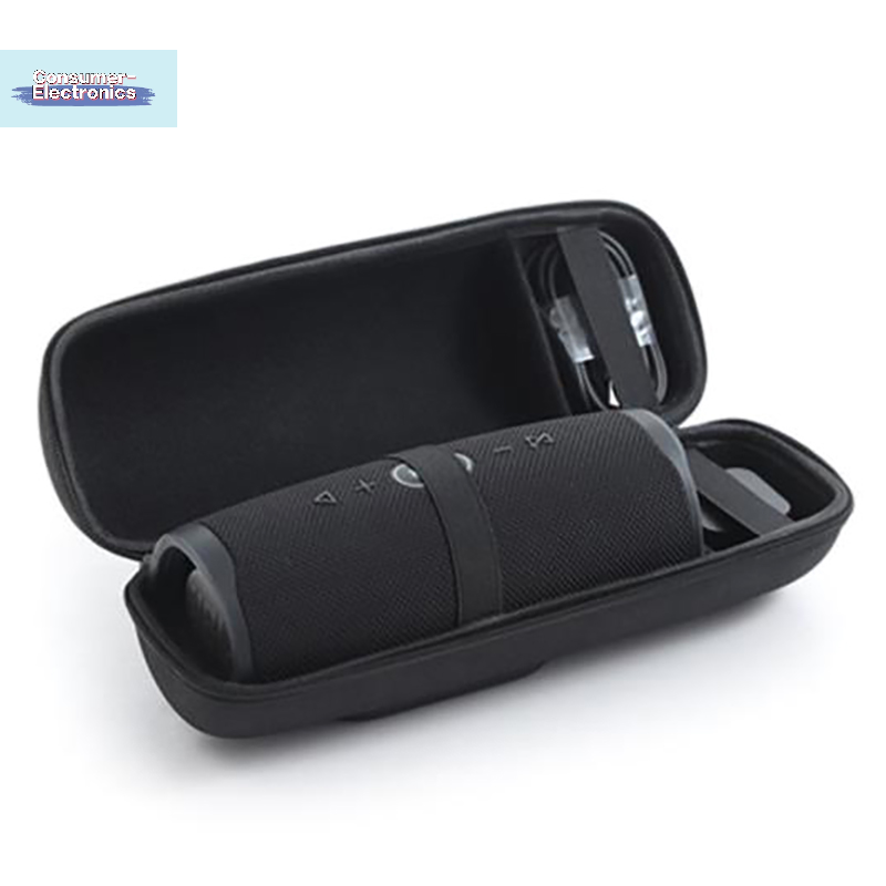 Jbl Speaker Charge 5 - 【Étui de transport rigide pour haut-parleur