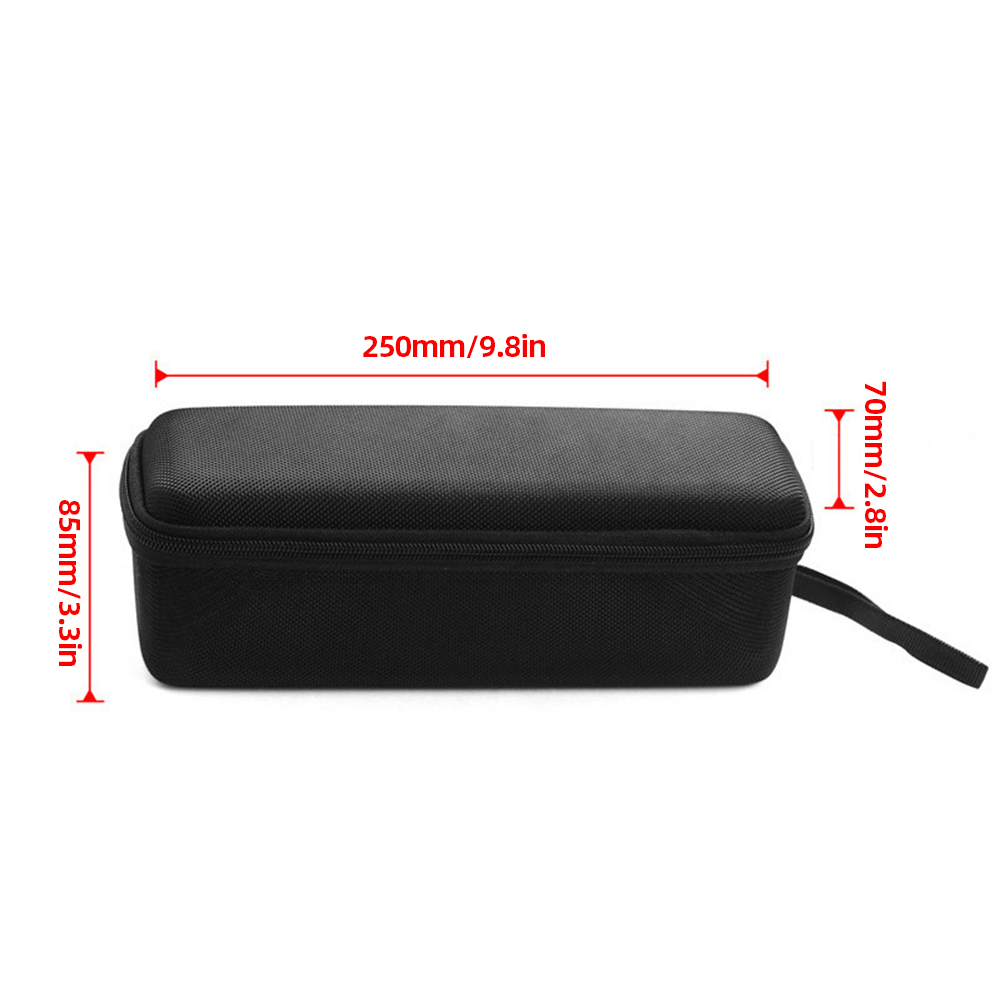 Anker Speaker Soundcore Boom 2 - Étui de protection de voyage, étui