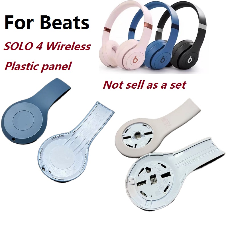 Beats Headphone Solo 4 - Pièces de rechange d'origine pour écouteurs