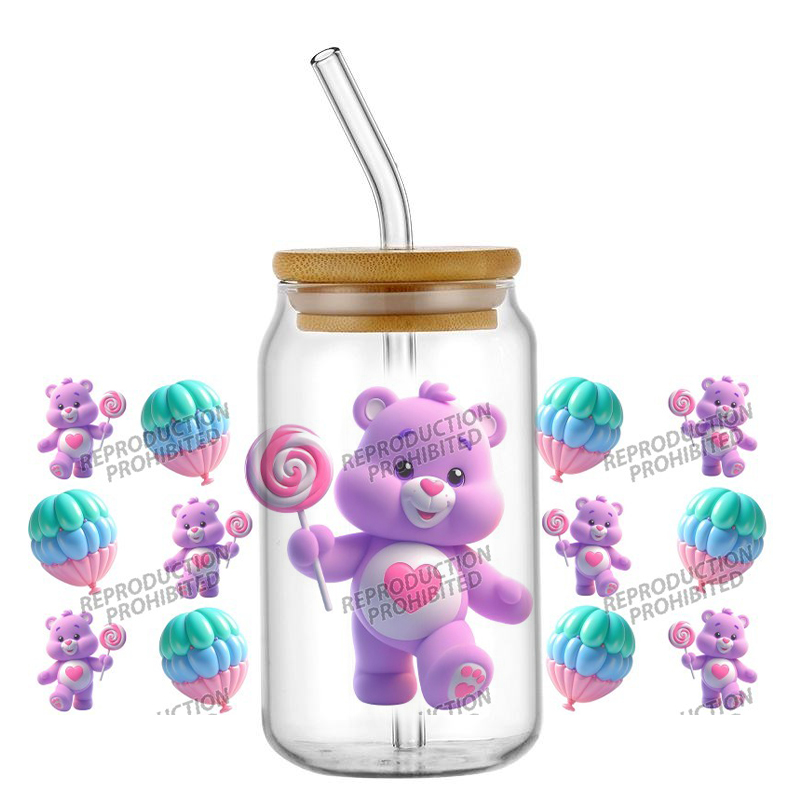 Rdta Tank Glass - Offre Spéciale – Adhésifs Décoratifs 3D