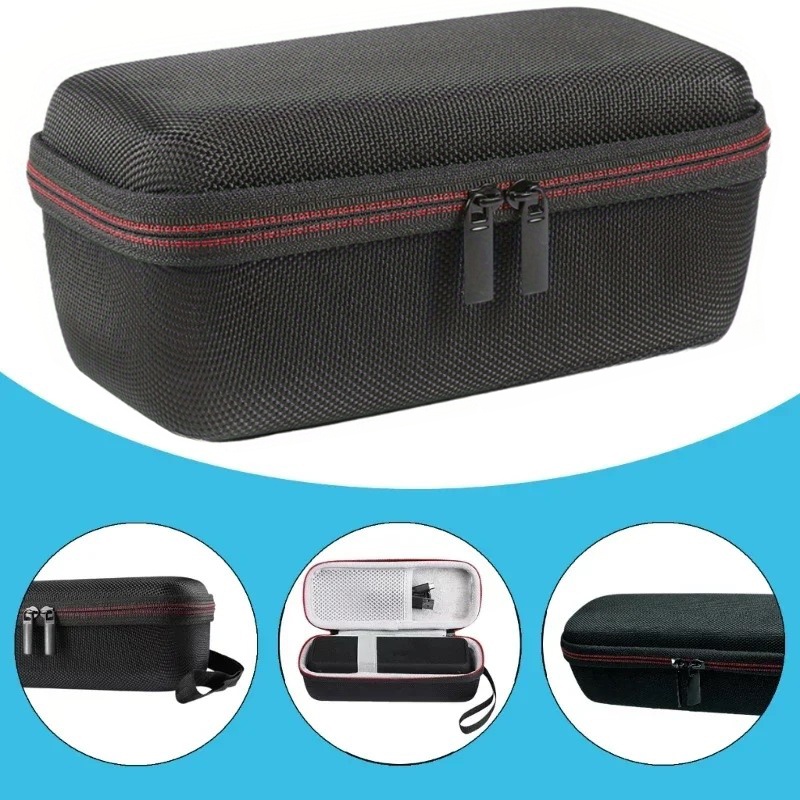 Anker Speaker Soundcore Boom 2 - Sacs de rangement rigides portables EVA,