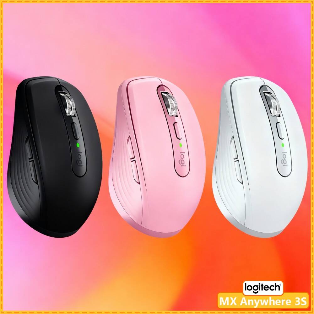 Vaping Store - Souris Logitech MX Anywhere 3S Premium