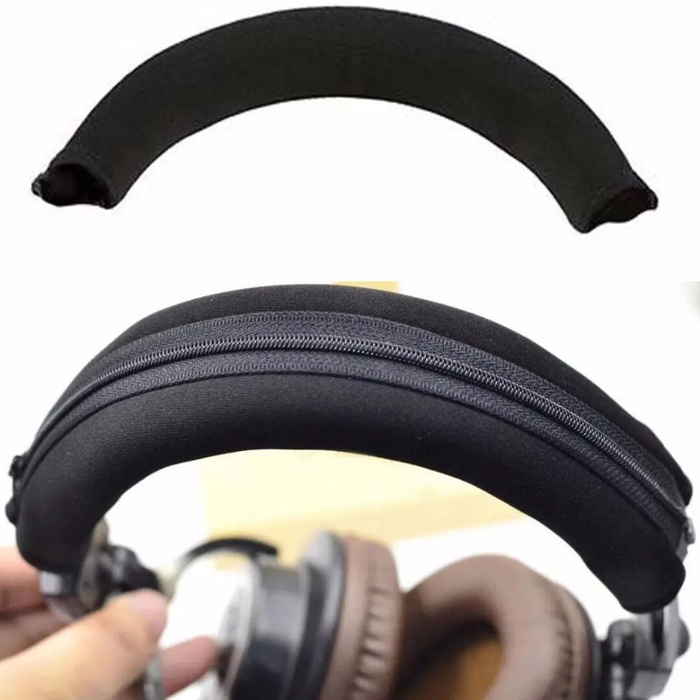 Audio Technica Headphone Ath-M50X - Housse de protection pour serre-tête pour