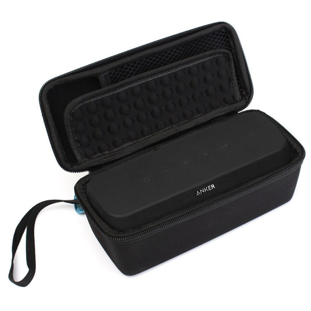 Anker Speaker Soundcore Boom 2 - Boîtier rigide pour Anker SoundCore Boost