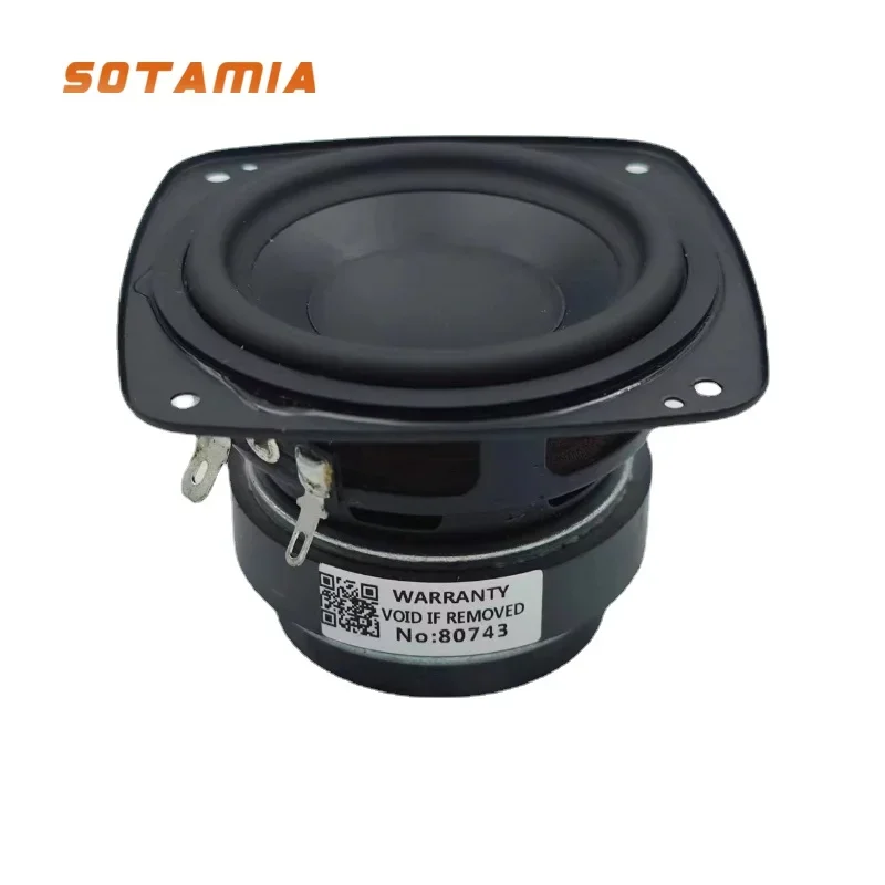 Jbl Speaker Charge 5 - SOTAMIA 1 pièces 3 pouces Audio