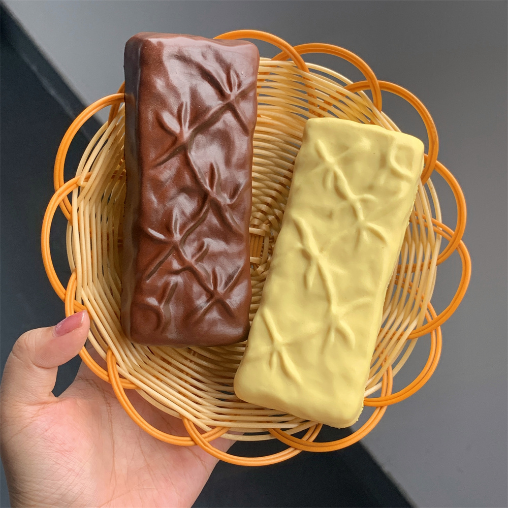 Vape Decoration - Grand modèle de Snickers, Simulation de