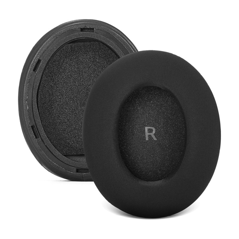 Sennheiser Headphone Momentum 4 - Coussinets d'oreille en mousse à mémoire