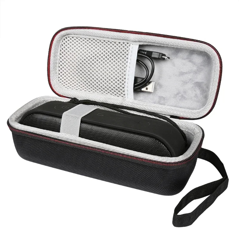 Anker Speaker Soundcore Boom 2 - Sac de rangement pour haut-parleur Bluetooth