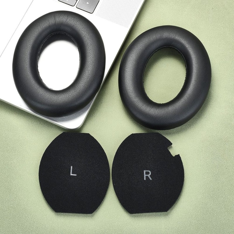 B04B-oreillettes de remplaceme - Sennheiser Headphone Momentum 4 avis et prix