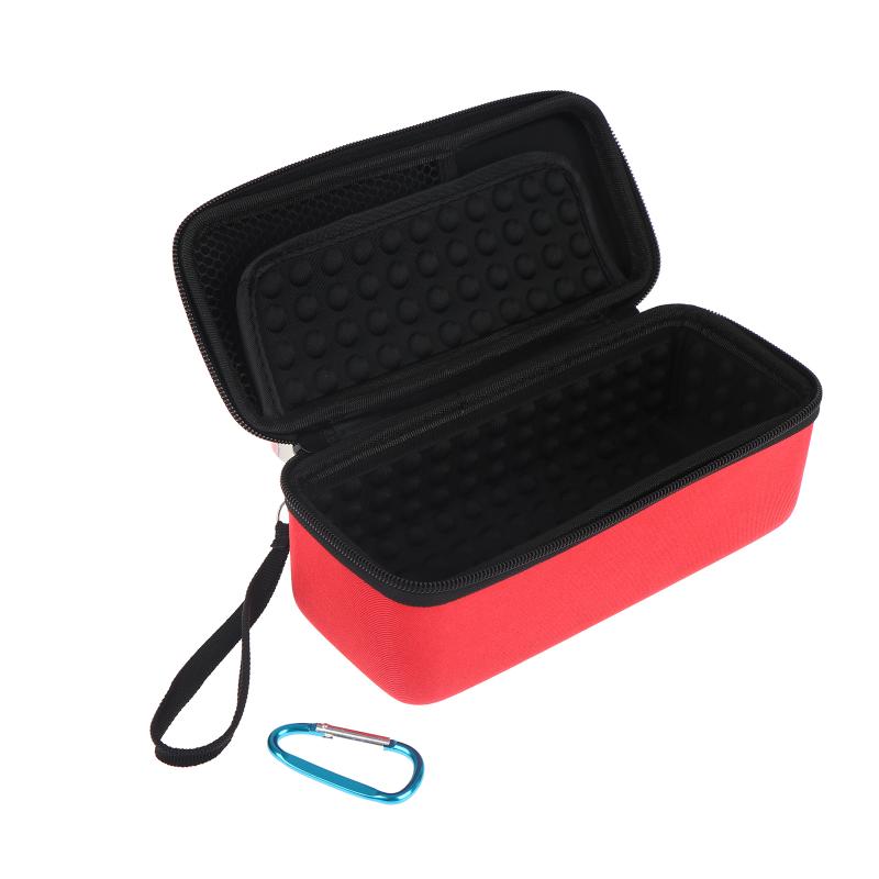 【Y】1/2/3Pcs Étui de transport  - Anker Speaker Soundcore Boom 2 avis et prix