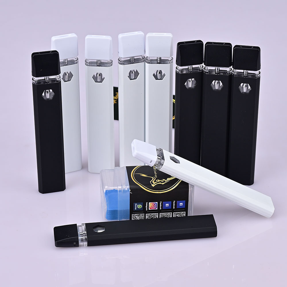 Kits de vaporisation rechargea - Vape Coil Replacement avis et prix