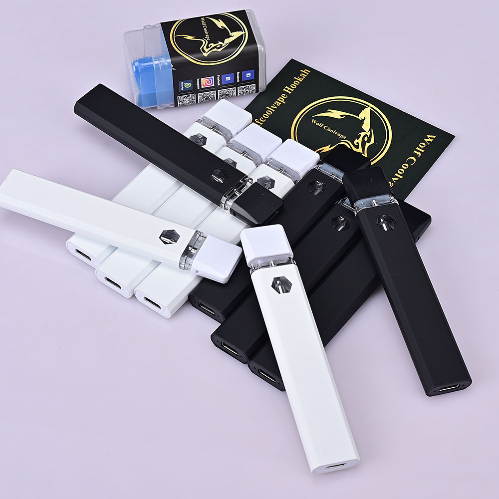 Kits de vaporisation rechargea - Vape Coil Replacement avis et prix