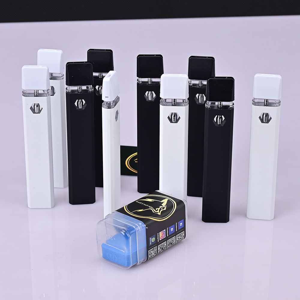 Kits de vaporisation rechargea - Vape Coil Replacement avis et prix