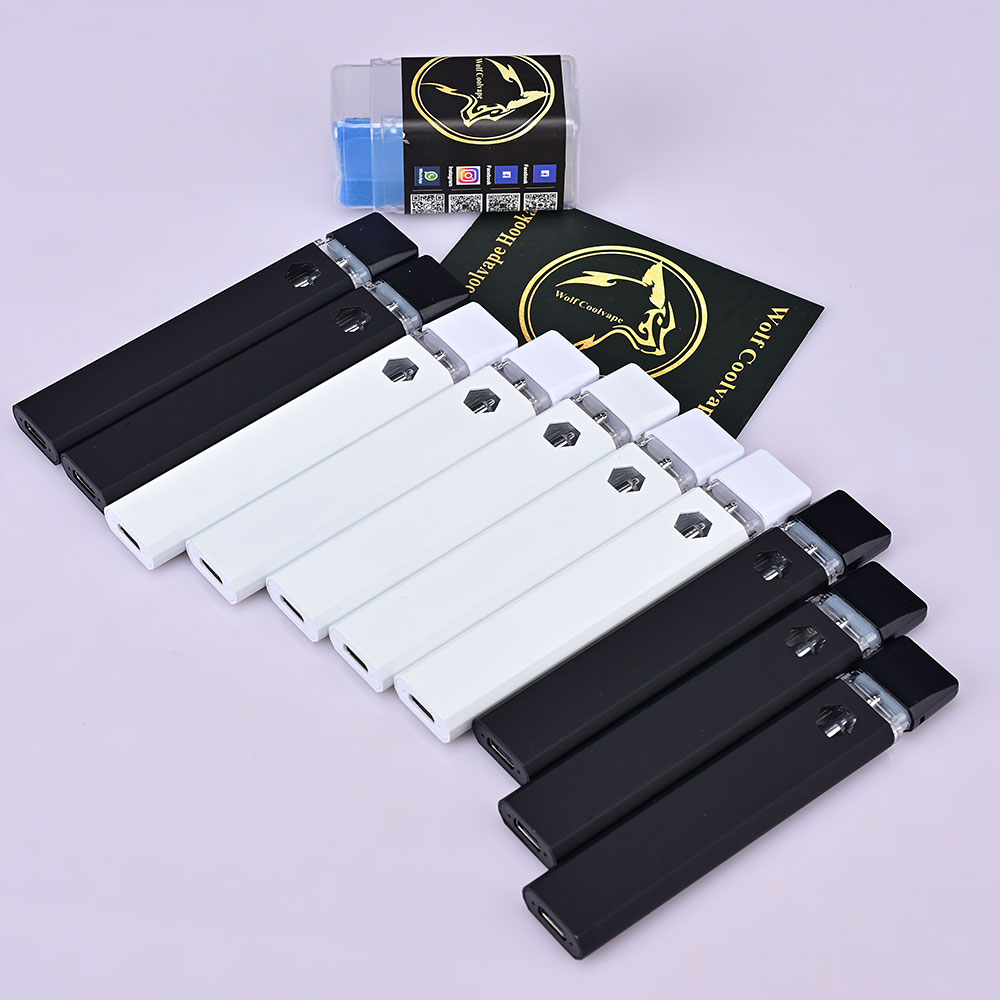 Kits de vaporisation rechargea - Vape Coil Replacement avis et prix
