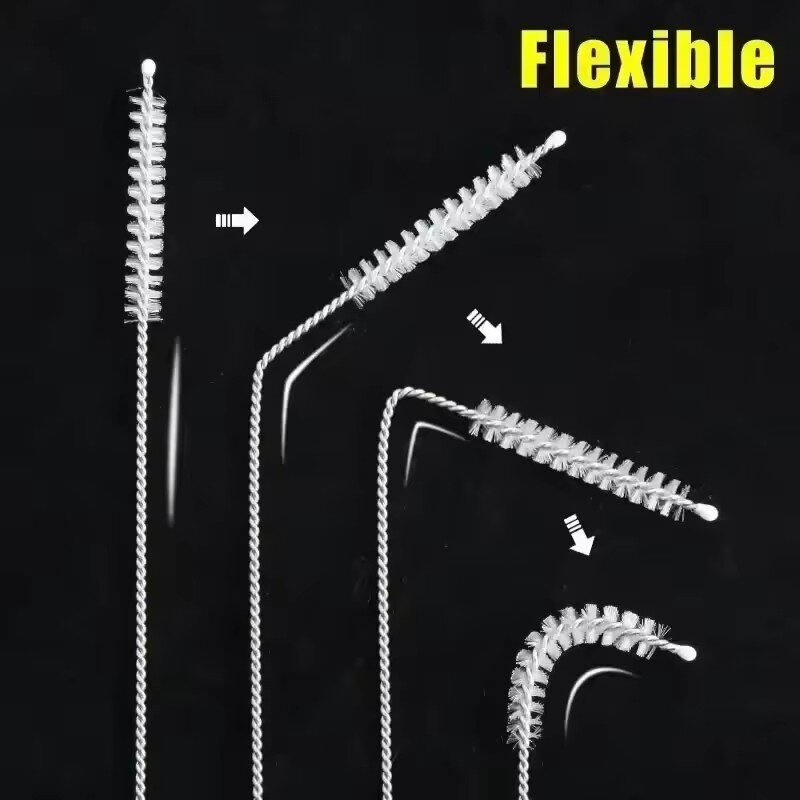 Brosse de nettoyage en acier i - Weed Vaping Accessories avis et prix