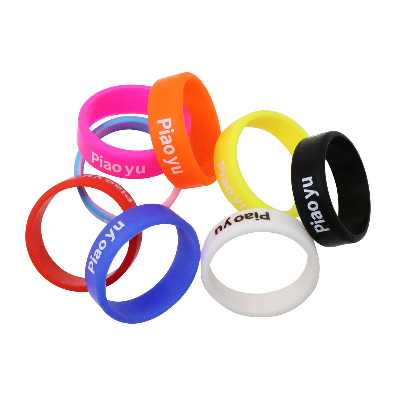 Anneau de protection en Silico - Vape Band Silicone avis et prix