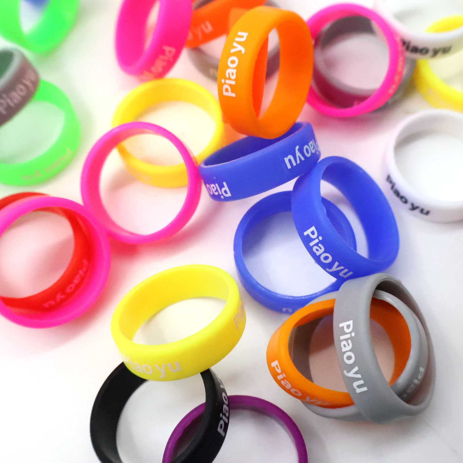 Anneau de protection en Silico - Vape Band Silicone avis et prix