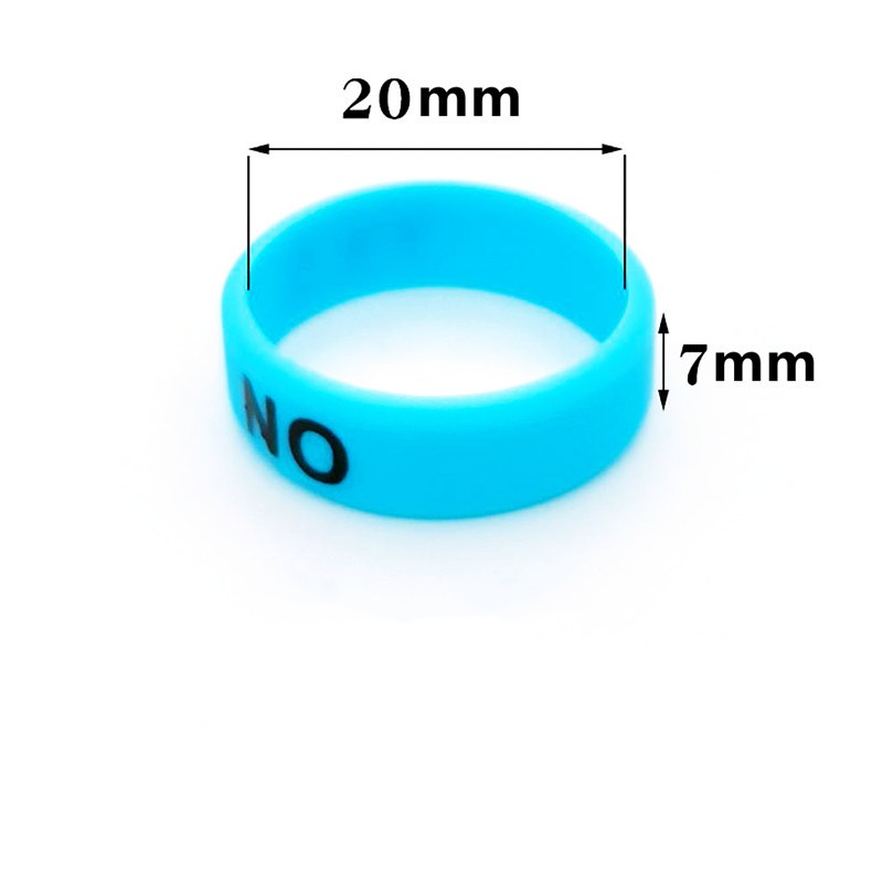Étui de protection en gel de p - Vape Band Silicone avis et prix
