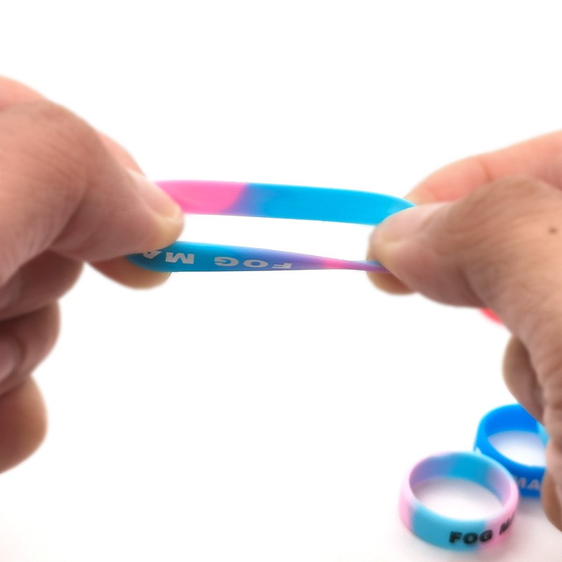 Étui de protection en gel de p - Vape Band Silicone avis et prix