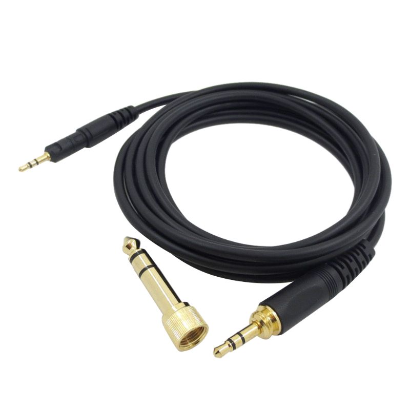Câble de remplacement pour éco - Audio Technica Headphone Ath-M50X avis et prix
