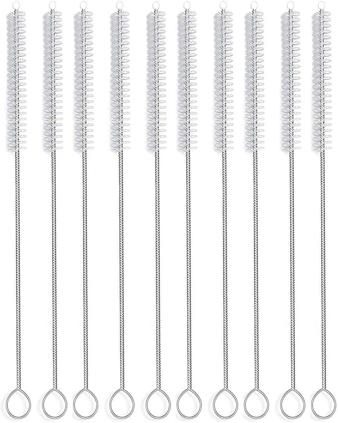 Lot de 10 brosses de nettoyage - Weed Vaping Accessories avis et prix
