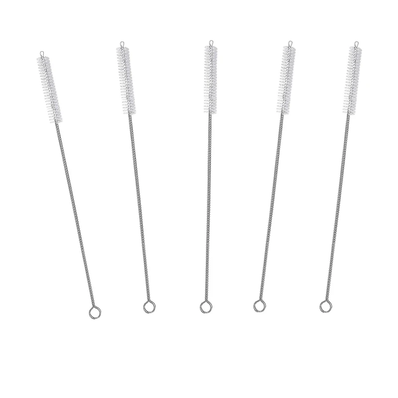 Lot de 10 brosses de nettoyage - Weed Vaping Accessories avis et prix