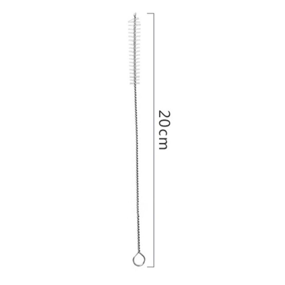 Lot de 10 brosses de nettoyage - Weed Vaping Accessories avis et prix