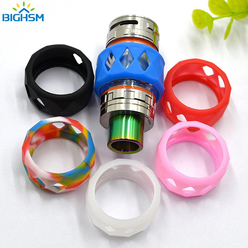 Anneau de protection en Silico - Vape Band Silicone avis et prix