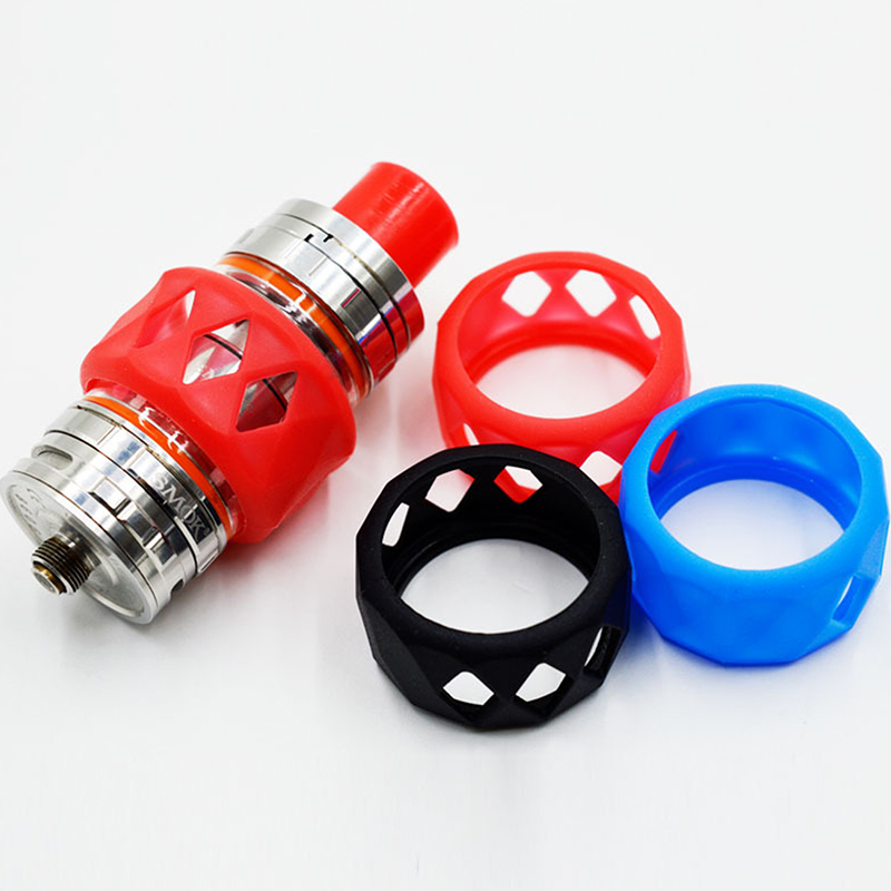Anneau de protection en Silico - Vape Band Silicone avis et prix