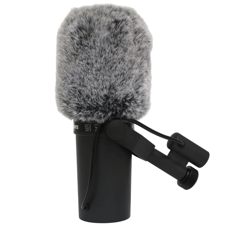 Couvercle de pare-brise B68C,  - Shure Mic Sm7B avis et prix
