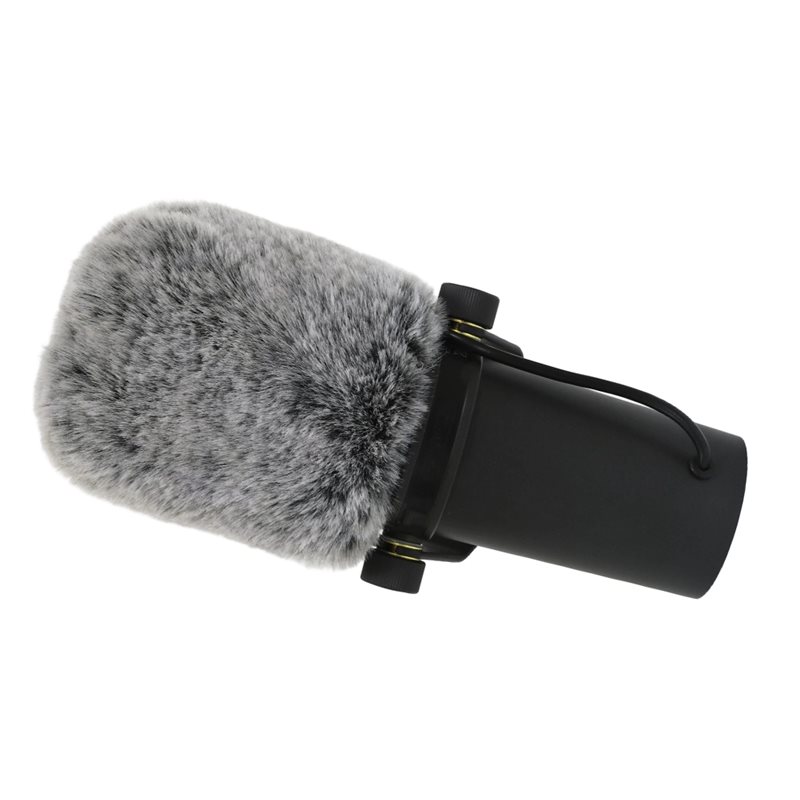 Couvercle de pare-brise B68C,  - Shure Mic Sm7B avis et prix