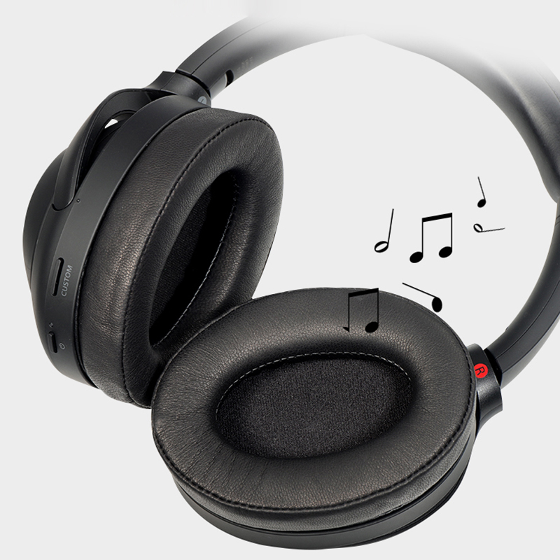 Coussinets d'oreille en mousse - Sony Headphone Wh-1000Xm4 avis et prix