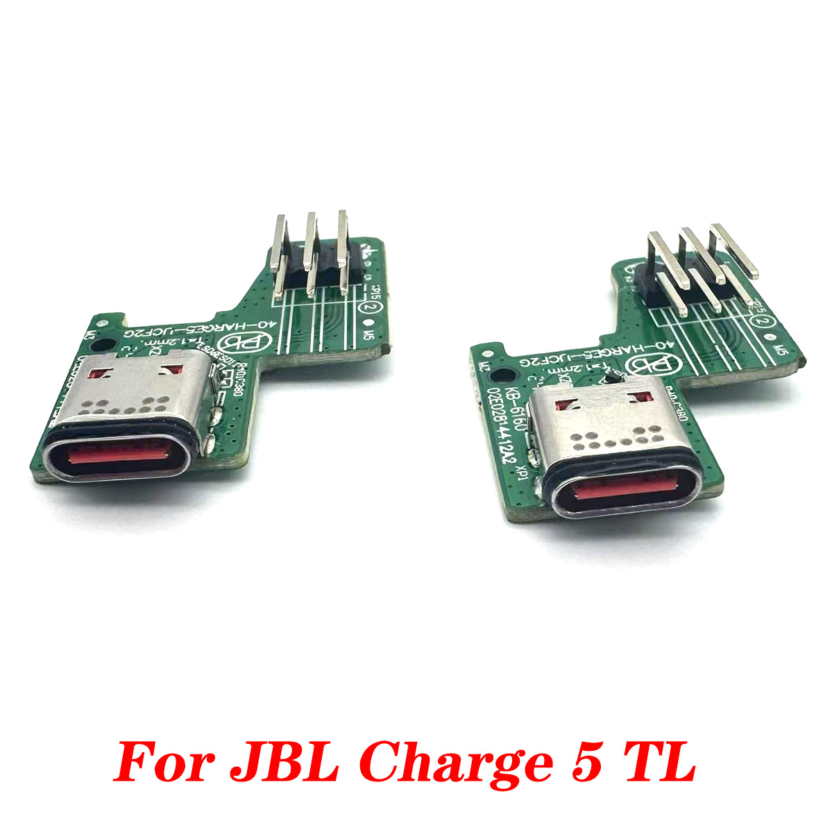 Connecteur de carte d'alimenta - Jbl Speaker Charge 5 avis et prix