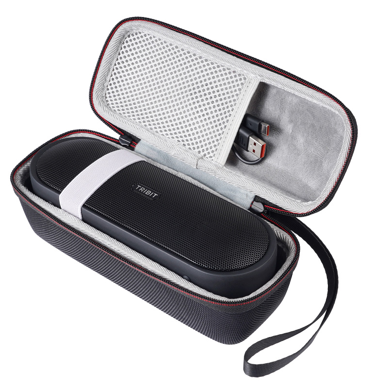 Étui de transport rigide pour  - Anker Speaker Soundcore Boom 2 avis et prix