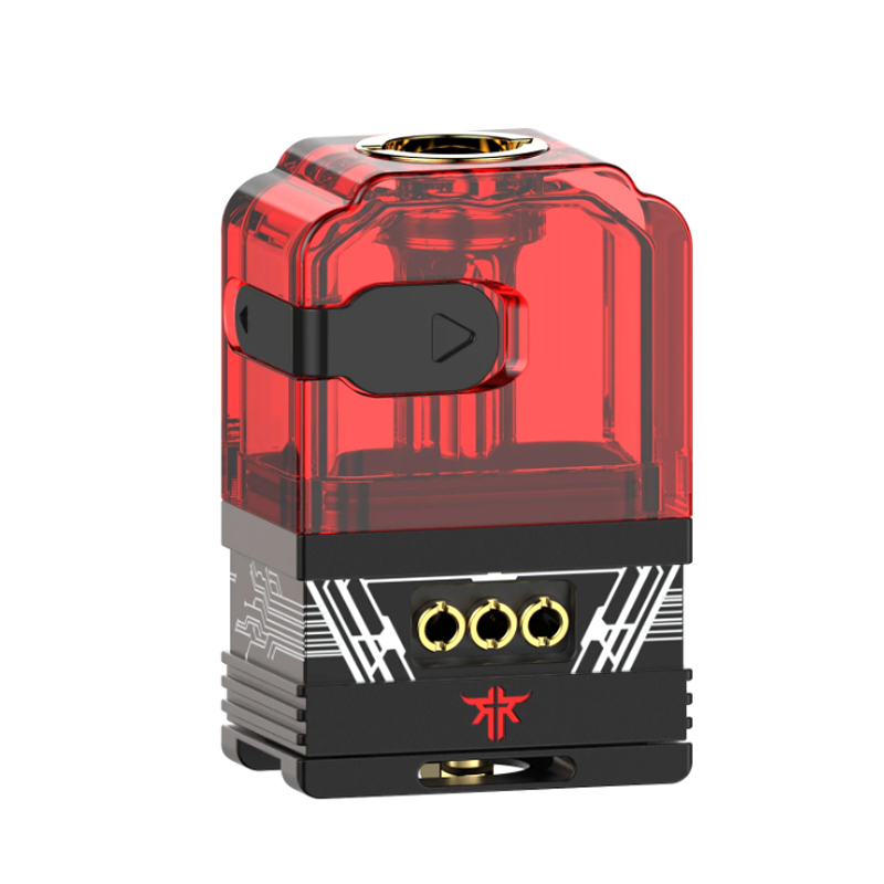 Requiem RBA – réservoir de rec - Vape Coil Replacement avis et prix