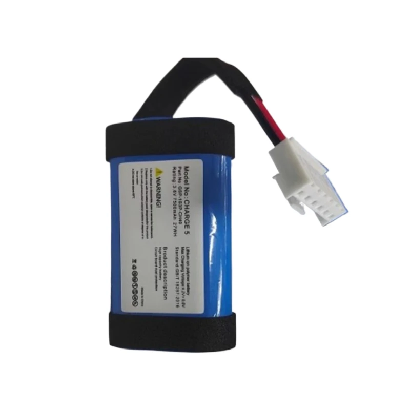 Nouvelle batterie de remplacem - Jbl Speaker Charge 5 avis et prix