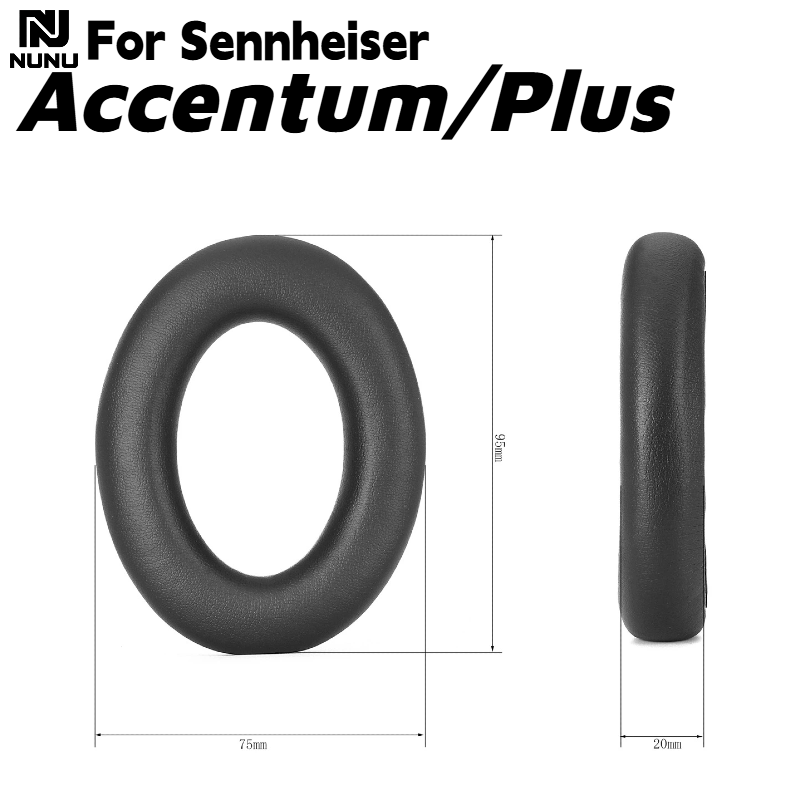Coussinets d'oreille de rempla - Sennheiser Headphone Momentum 4 avis et prix