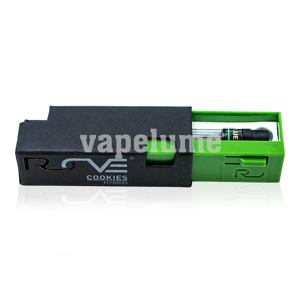 Cartouche filetée Rove 510 de  - Vape Accessory avis et prix