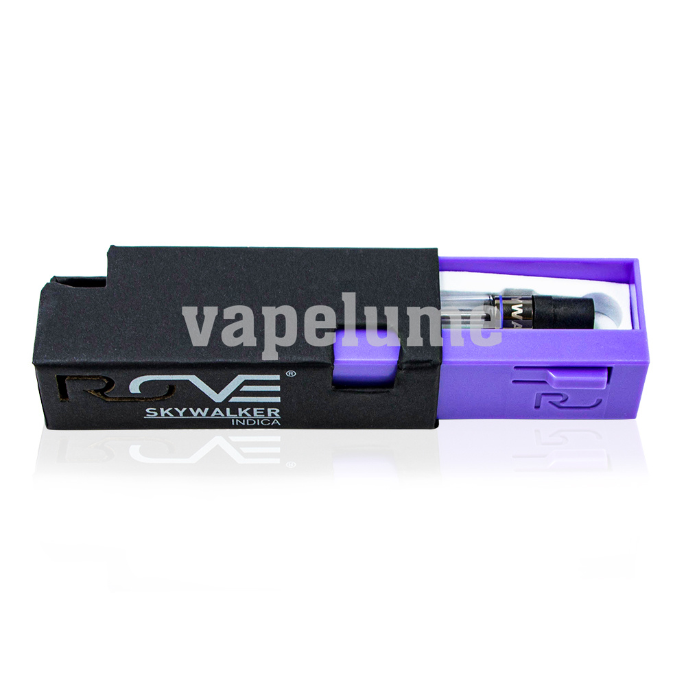 Cartouche filetée Rove 510 de  - Vape Accessory avis et prix